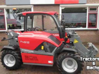 Telehandler Weidemann T4512 Mini-verreiker