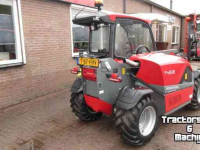 Telehandler Weidemann T4512 Mini-verreiker