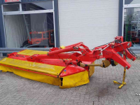 Mower Pottinger Novacat 350 Maaier