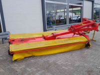 Mower Pottinger Novacat 350 Maaier