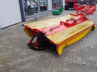 Mower Pottinger Novacat 350 Maaier