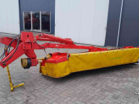 Mower Pottinger Novacat 350 Maaier