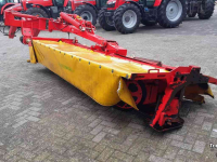 Mower Pottinger Novacat 350 Maaier