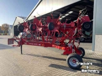 Tedder Lely Lotus 1020