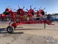 Tedder Lely Lotus 1020