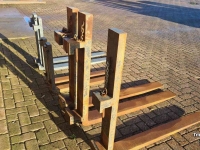 Pallet Forks  Diverse Palletvorken