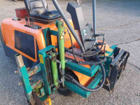 Other Weedtrac Steel Egecutter Kantensnijder