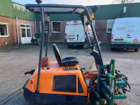 Other Weedtrac Steel Egecutter Kantensnijder