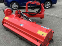 Flail mower Boxer AGF 200 Klepelmaaier