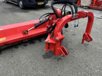 Flail mower Boxer AGF 200 Klepelmaaier