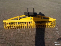 Mowing bucket Herder MSL 2 Mtr.