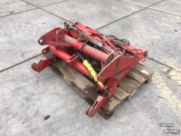 Rotary Harrow Lely Hydraulische hef 33 serie