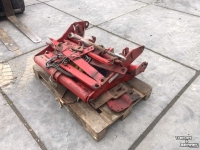 Rotary Harrow Lely Hydraulische hef 33 serie