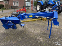 Rotary Ditcher AP GF 80