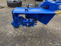 Rotary Ditcher AP GF 80