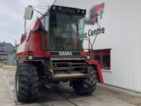 Combine Dronningborg Case Dania 8500