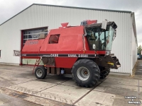 Combine Dronningborg Case Dania 8500