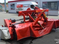 Mower Lely Splendimo 320FC