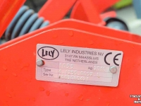 Mower Lely Splendimo 320FC