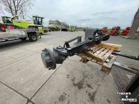 Other Claas 492 series back axle - 4 WD