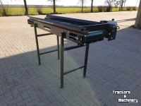 Conveyor  Transportband