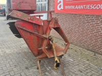 Rotary Ditcher Ridder TK 45 Greppelfrees