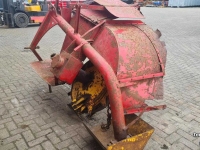 Rotary Ditcher Ridder TK 45 Greppelfrees