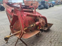 Rotary Ditcher Ridder TK 45 Greppelfrees