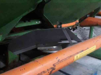 Fertilizer spreader Amazone ZA-M2