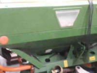 Fertilizer spreader Amazone ZA-M2