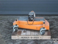 Rotary mower Reform Wima 440