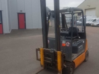 Forklift Still R70-16