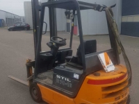 Forklift Still R70-16