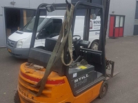 Forklift Still R70-16