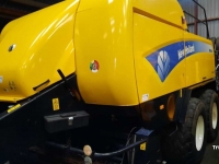 Balers New Holland BB 9060 Grootpakken-Pers Big Baler