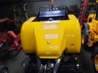 Balers New Holland BB 9060 Grootpakken-Pers Big Baler