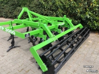 Cultivator STP 3000