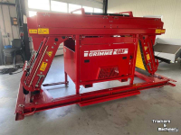 Box filler Grimme GBF