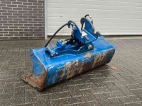 Tilting buckets Eurograb KA 120-3