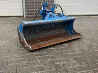 Tilting buckets Eurograb KA 120-3