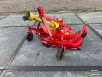 Rotary mower Caroni TC 480 130 cirkelmaaier weidebloter