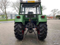 Tractors Fendt 303 LS