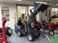 Wheelloader Eurotrac W10  Nieuw op voorraad