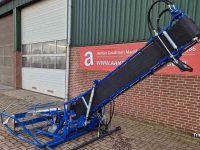 Combinehead & Pick-Up BCS Rietmaaier 200