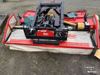 Mower Vicon FMT 3001