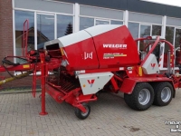 Balers Lely Double Action 220 Perswikkelaar Baler Wrapper