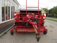 Balers Lely Double Action 220 Perswikkelaar Baler Wrapper