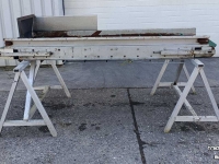 Conveyor Propak Opvoerband