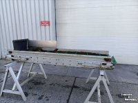 Conveyor Propak Opvoerband