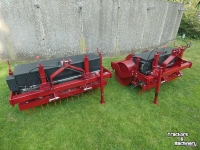 Seed drill  130 / 150